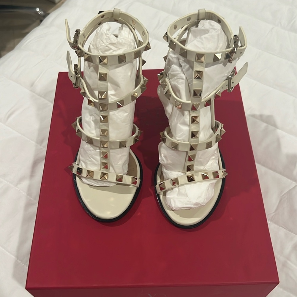 Valentino Heels